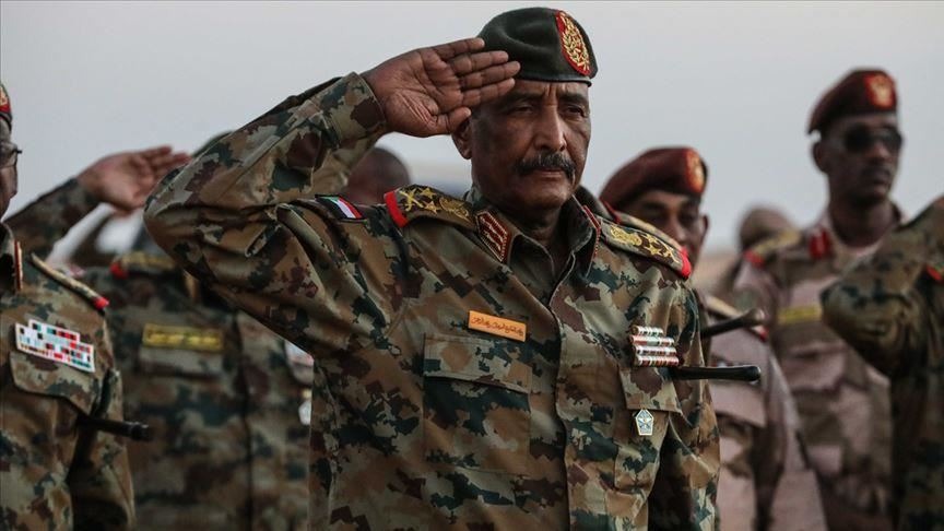 السودان ربما تتراجع عن إتفاق القاعدة الروسية بالبحر الأحمر